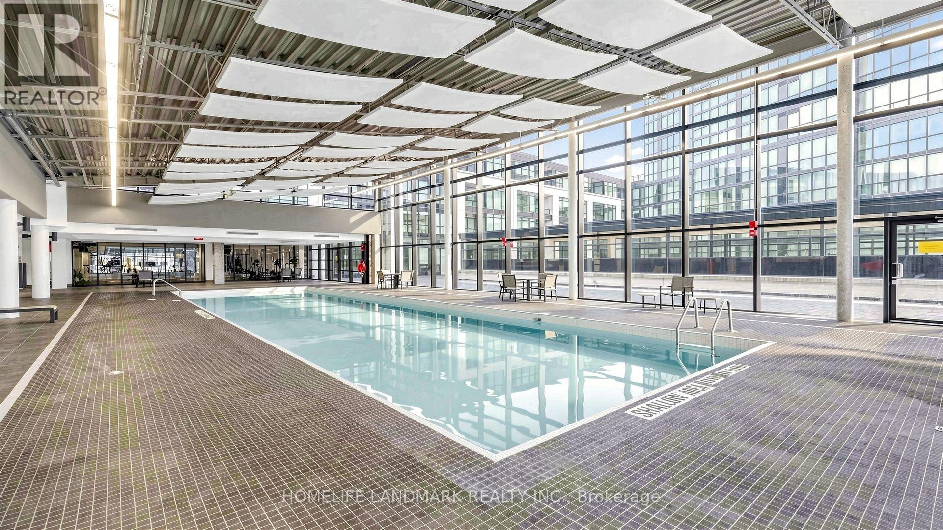 Photo 29 of Unit 905, 2900 Highway 7 Road, Vaughan, Concord — HOMEH