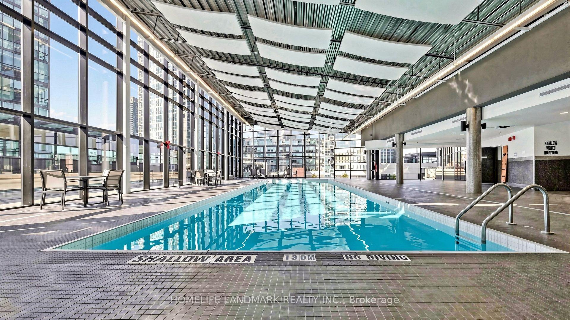 Photo 30 of Unit 905, 2900 Highway 7 Road, Vaughan, Concord — HOMEH