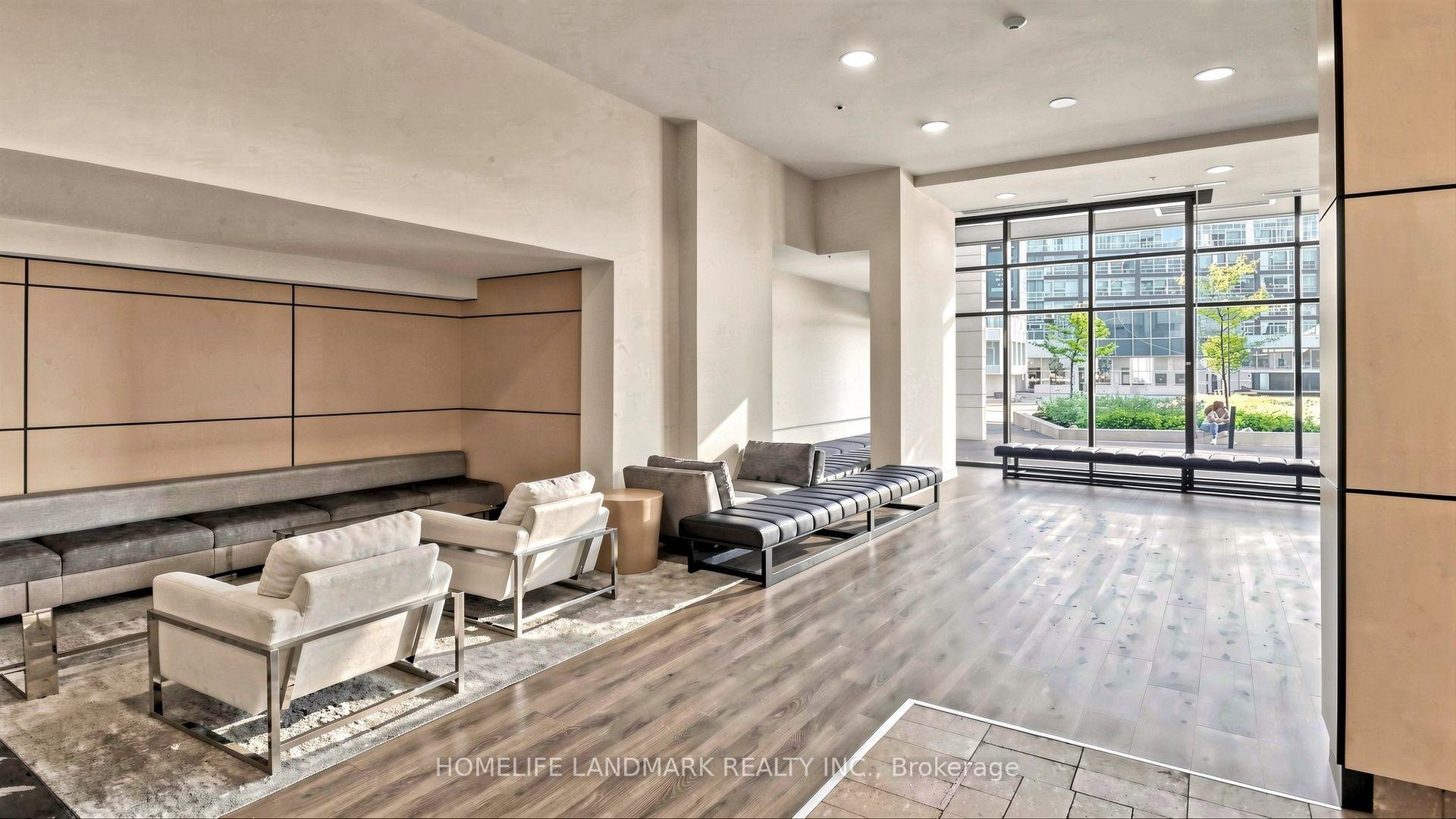 Photo 31 of Unit 905, 2900 Highway 7 Road, Vaughan, Concord — HOMEH