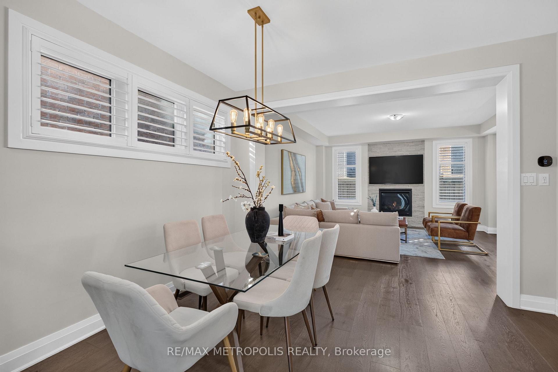 Photo 8 of 32 Lockyer Drive, Whitby, Rural Whitby — HOMEH