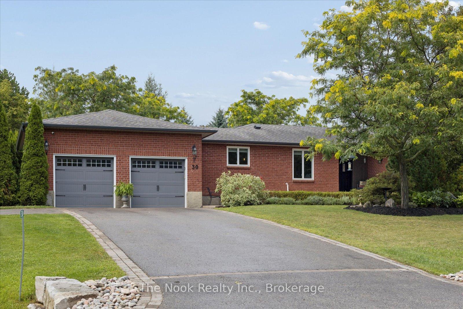 Photo 2 of 30 Potters Lane, Clarington, Rural Clarington — HOMEH