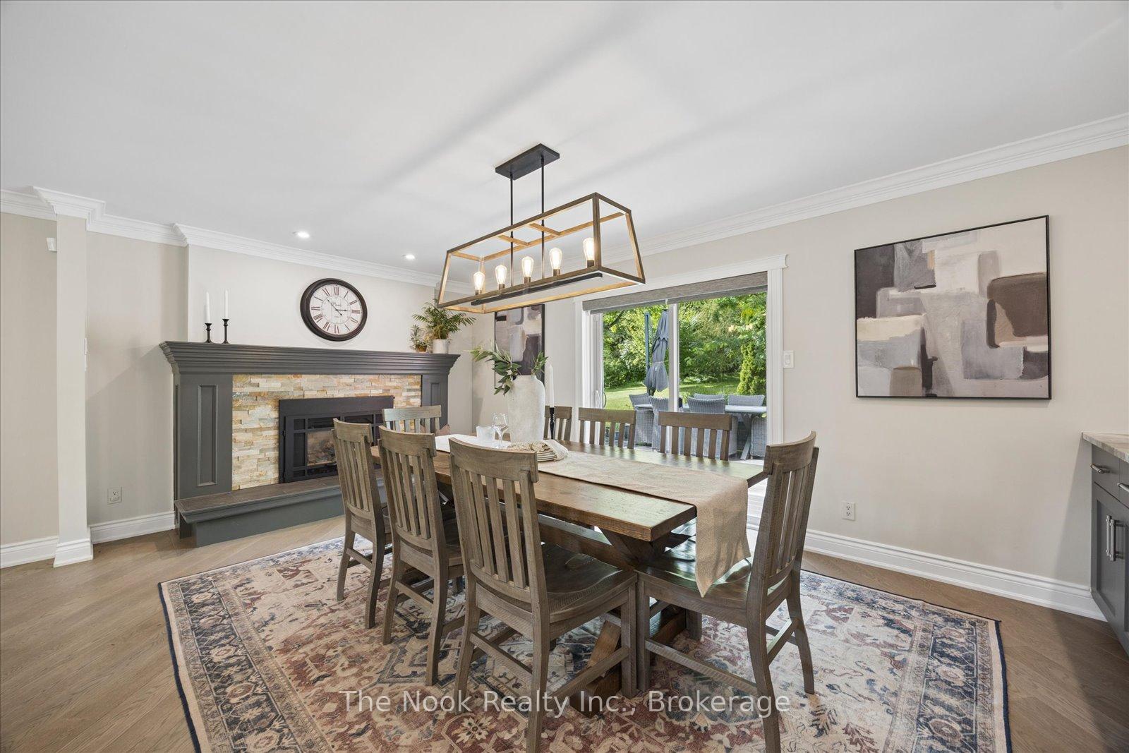 Photo 11 of 30 Potters Lane, Clarington, Rural Clarington — HOMEH