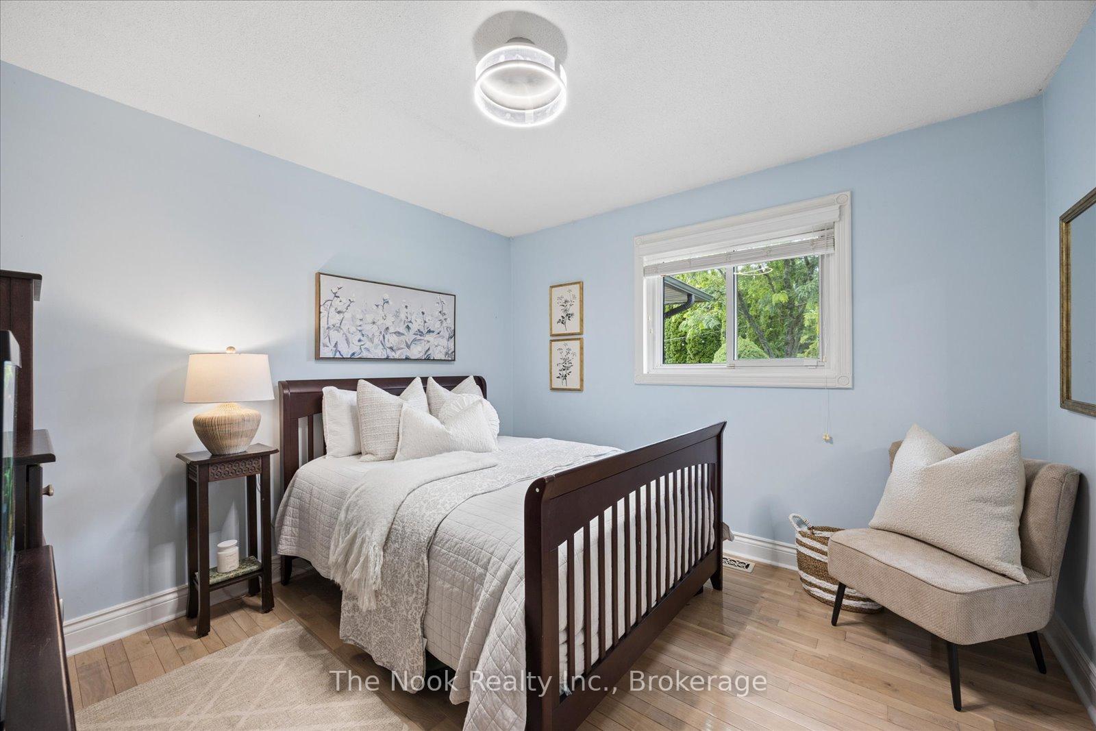 Photo 15 of 30 Potters Lane, Clarington, Rural Clarington — HOMEH