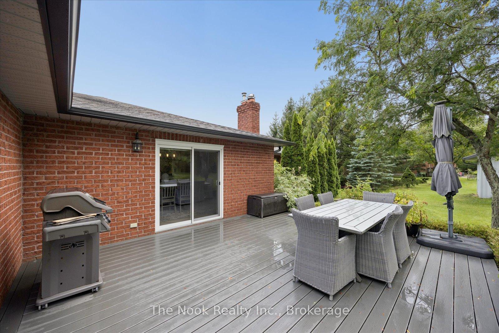 Photo 29 of 30 Potters Lane, Clarington, Rural Clarington — HOMEH