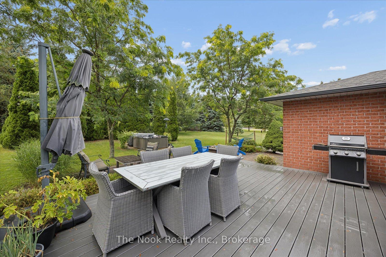 Photo 30 of 30 Potters Lane, Clarington, Rural Clarington — HOMEH