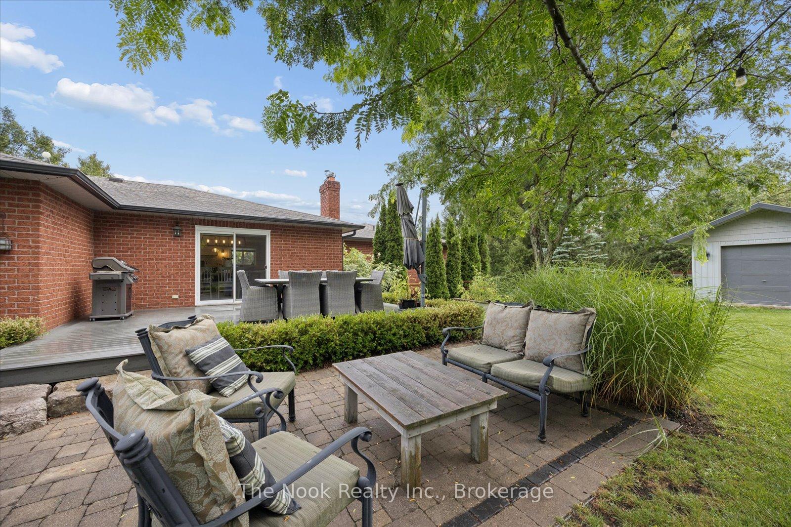 Photo 31 of 30 Potters Lane, Clarington, Rural Clarington — HOMEH
