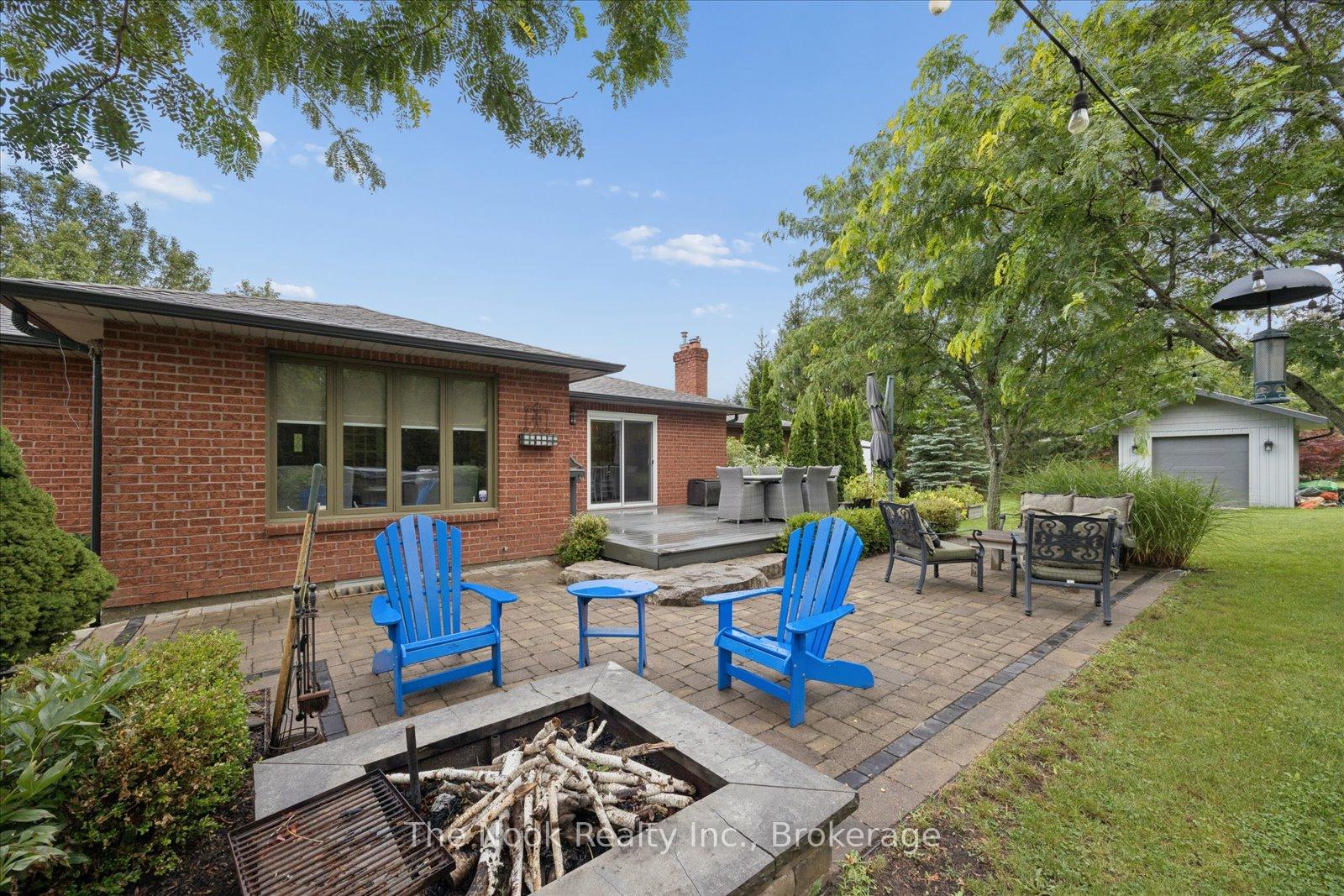 Photo 32 of 30 Potters Lane, Clarington, Rural Clarington — HOMEH
