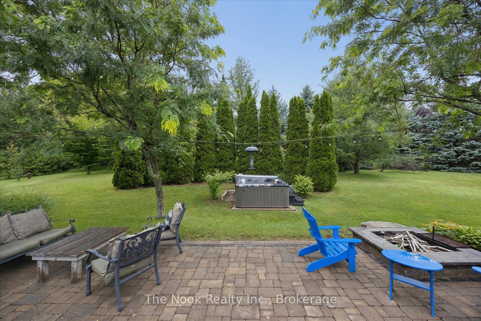 Photo 35 of 30 Potters Lane, Clarington, Rural Clarington — HOMEH