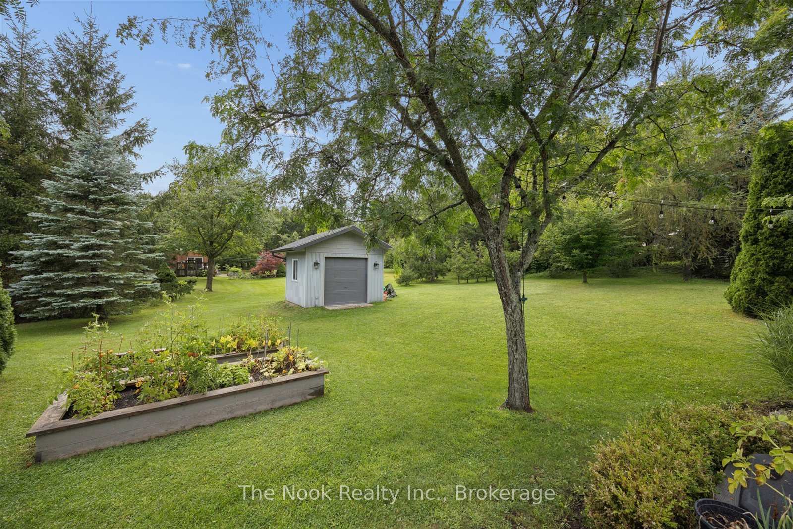 Photo 38 of 30 Potters Lane, Clarington, Rural Clarington — HOMEH