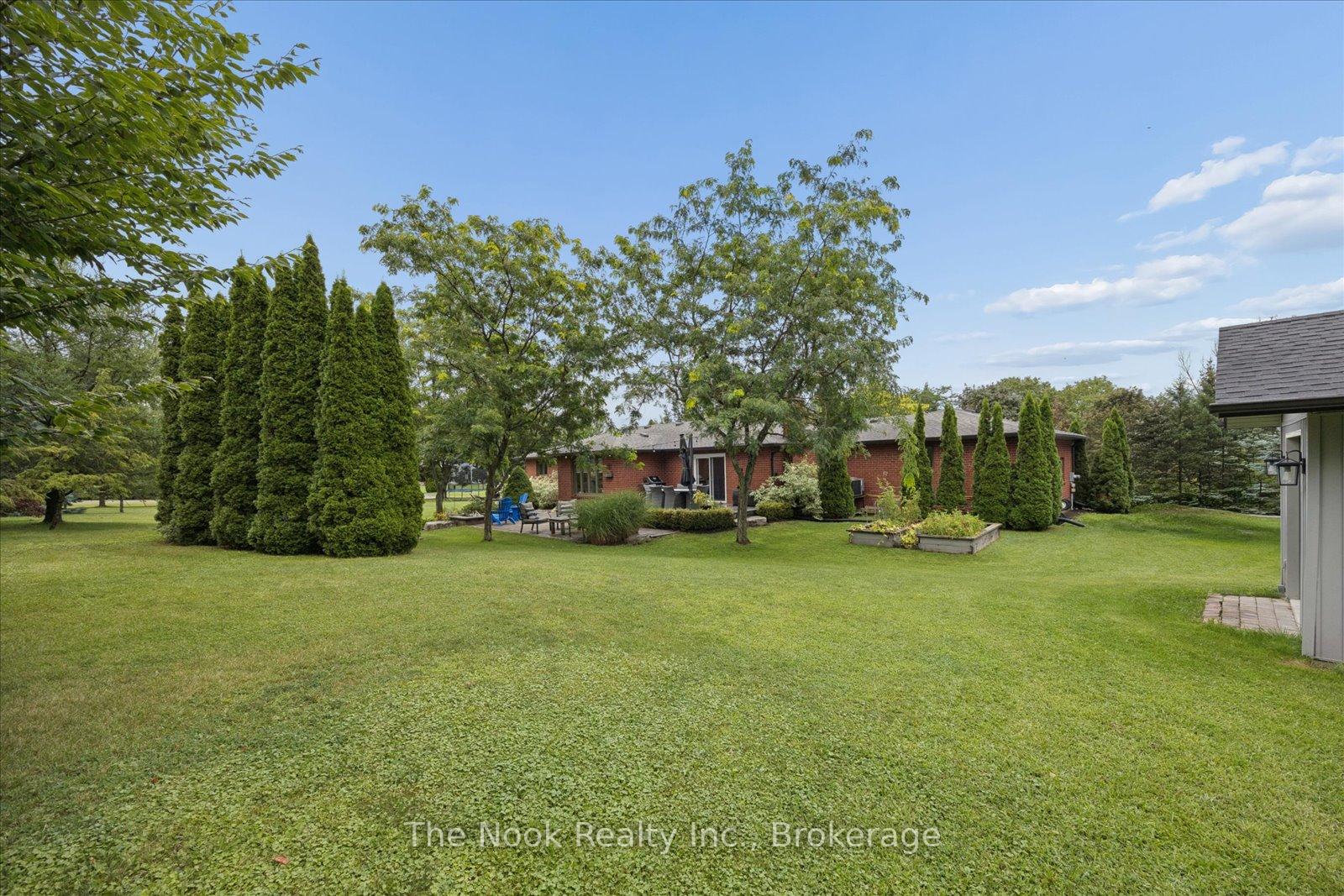 Photo 40 of 30 Potters Lane, Clarington, Rural Clarington — HOMEH
