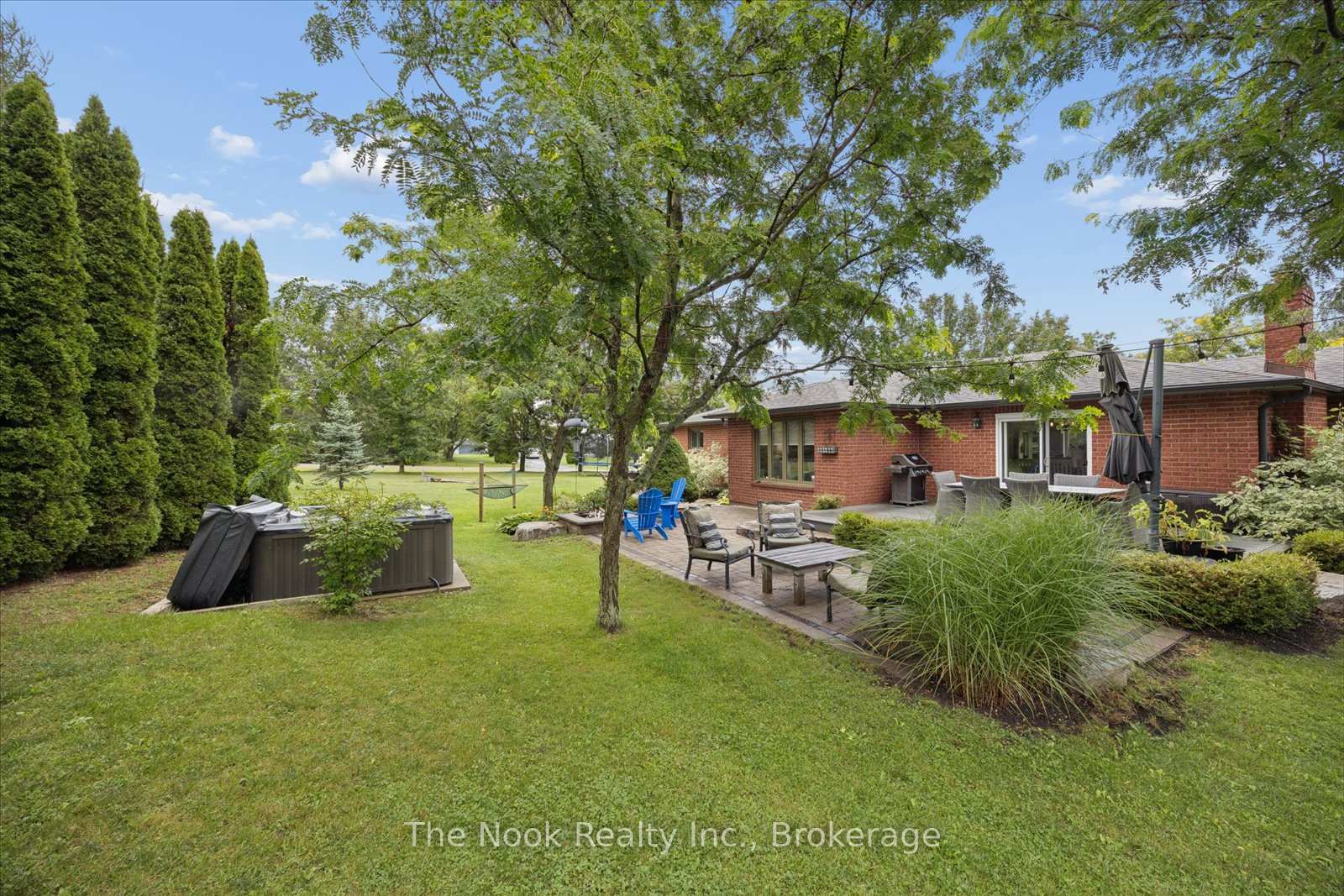 Photo 41 of 30 Potters Lane, Clarington, Rural Clarington — HOMEH