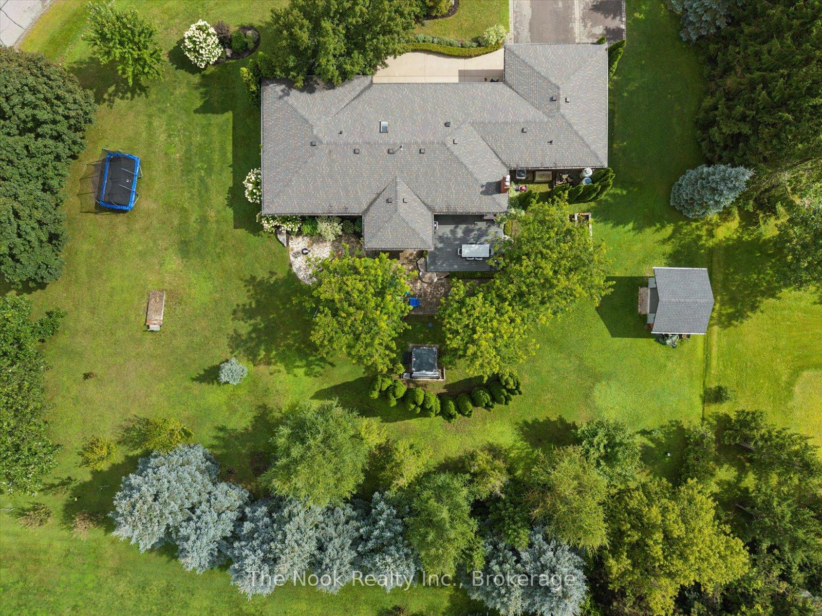 Photo 42 of 30 Potters Lane, Clarington, Rural Clarington — HOMEH