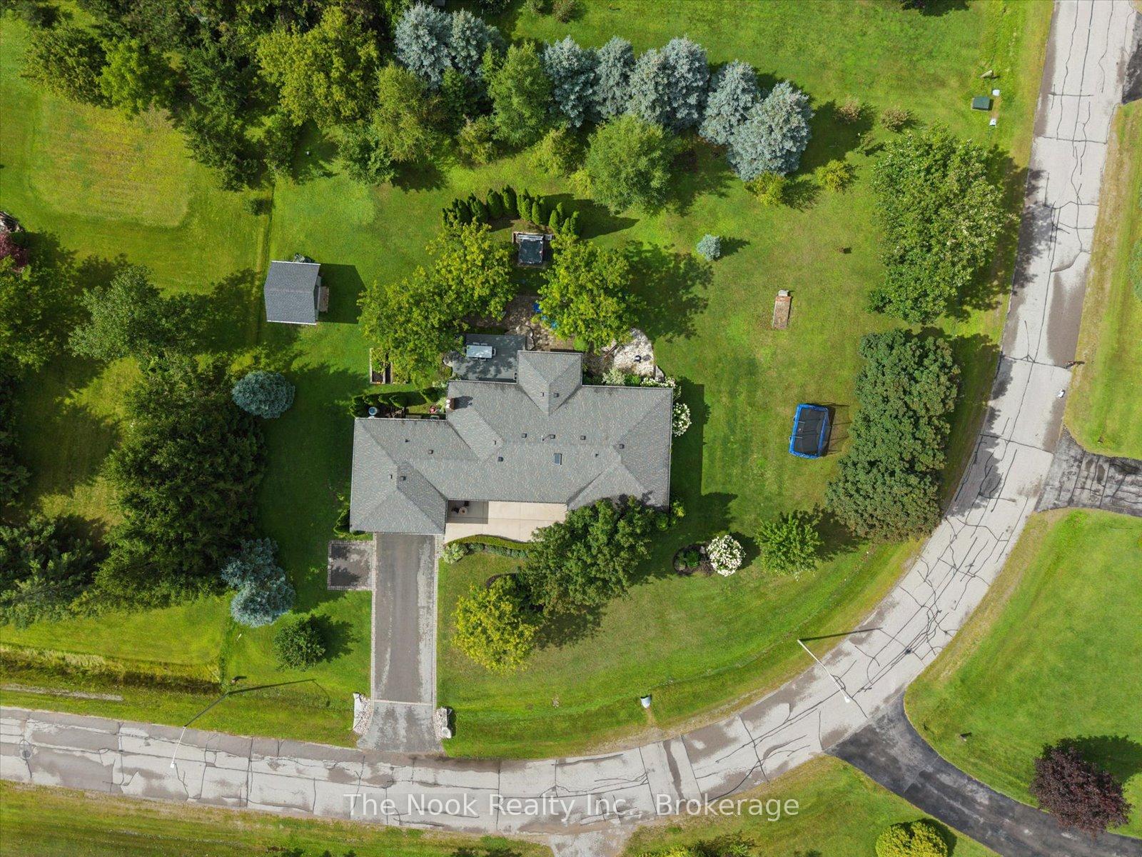 Photo 43 of 30 Potters Lane, Clarington, Rural Clarington — HOMEH