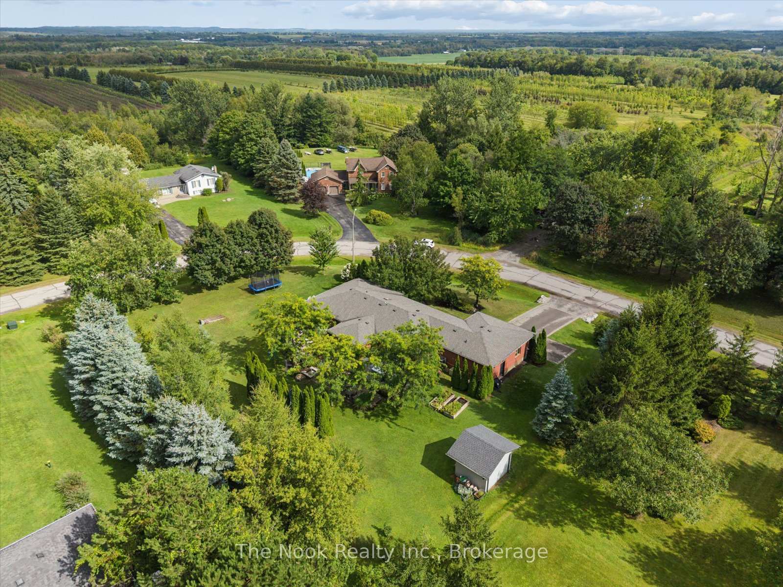 Photo 44 of 30 Potters Lane, Clarington, Rural Clarington — HOMEH