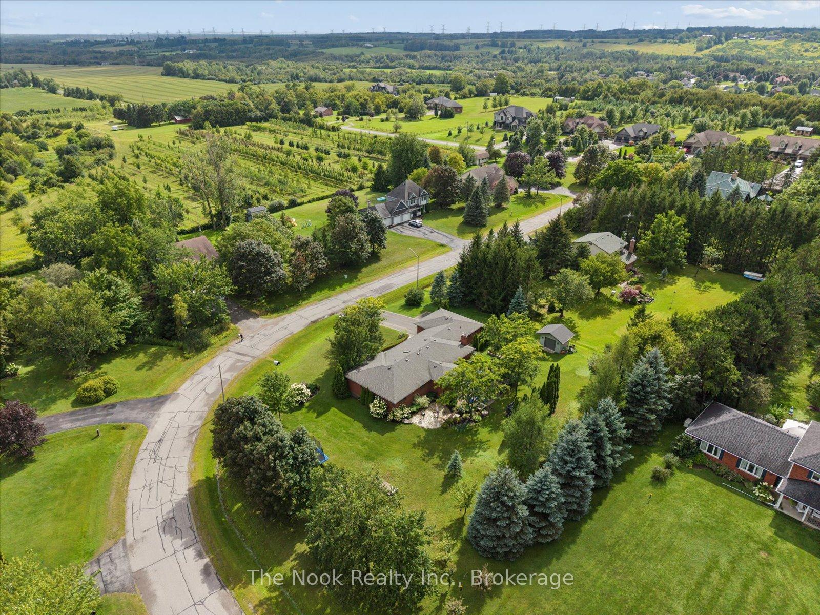 Photo 46 of 30 Potters Lane, Clarington, Rural Clarington — HOMEH