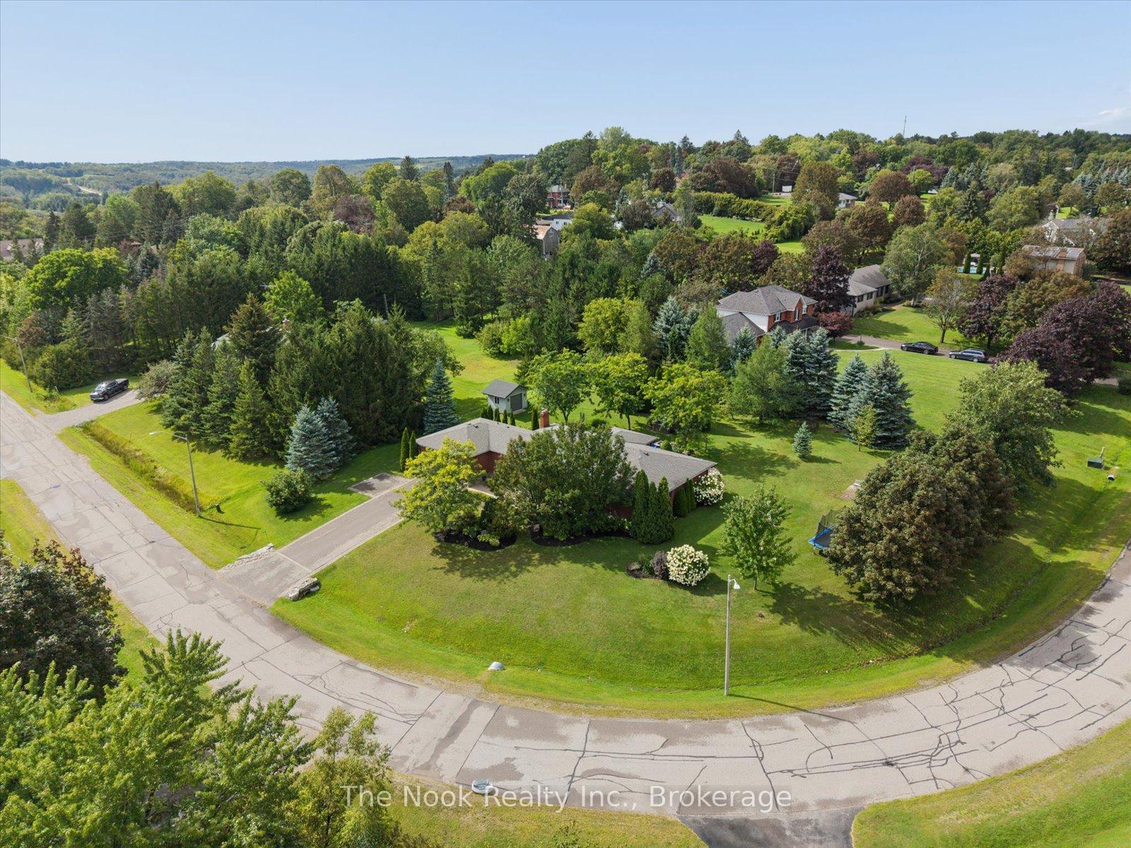 Photo 47 of 30 Potters Lane, Clarington, Rural Clarington — HOMEH