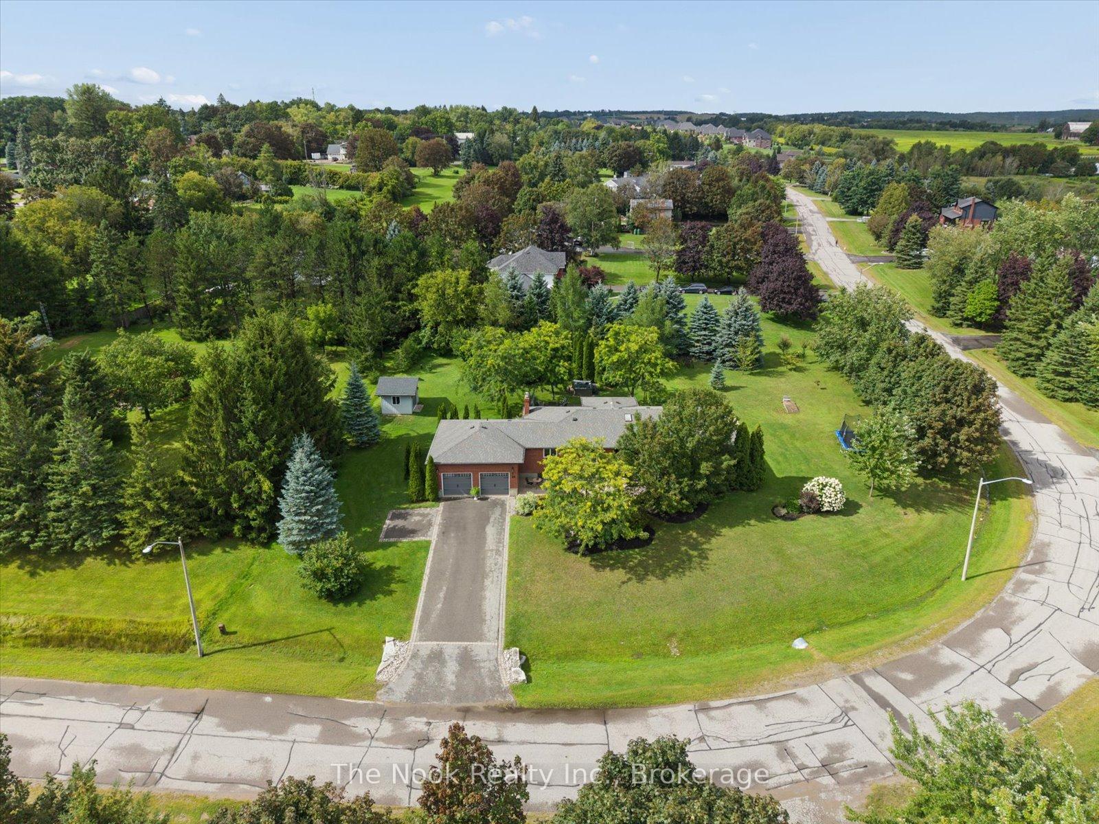 Photo 48 of 30 Potters Lane, Clarington, Rural Clarington — HOMEH