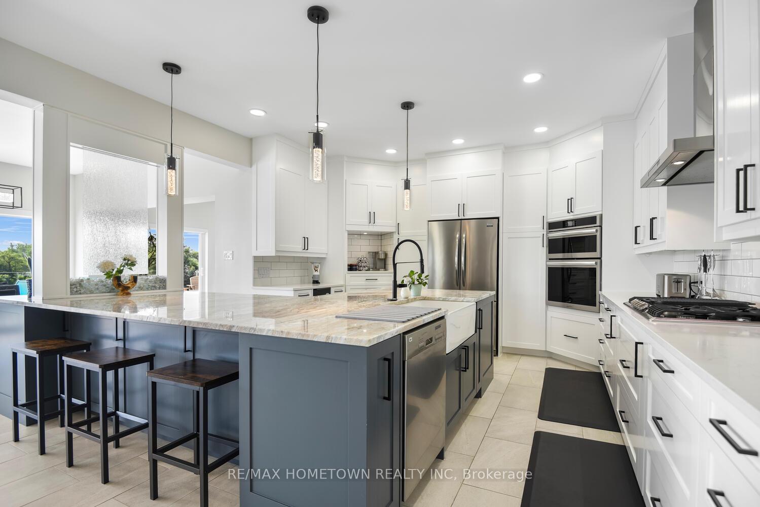 Photo 16 of 201 Empire Hanna Road E, Edwardsburgh/Cardinal, Edwardsburgh/Cardinal Twp — HOMEH
