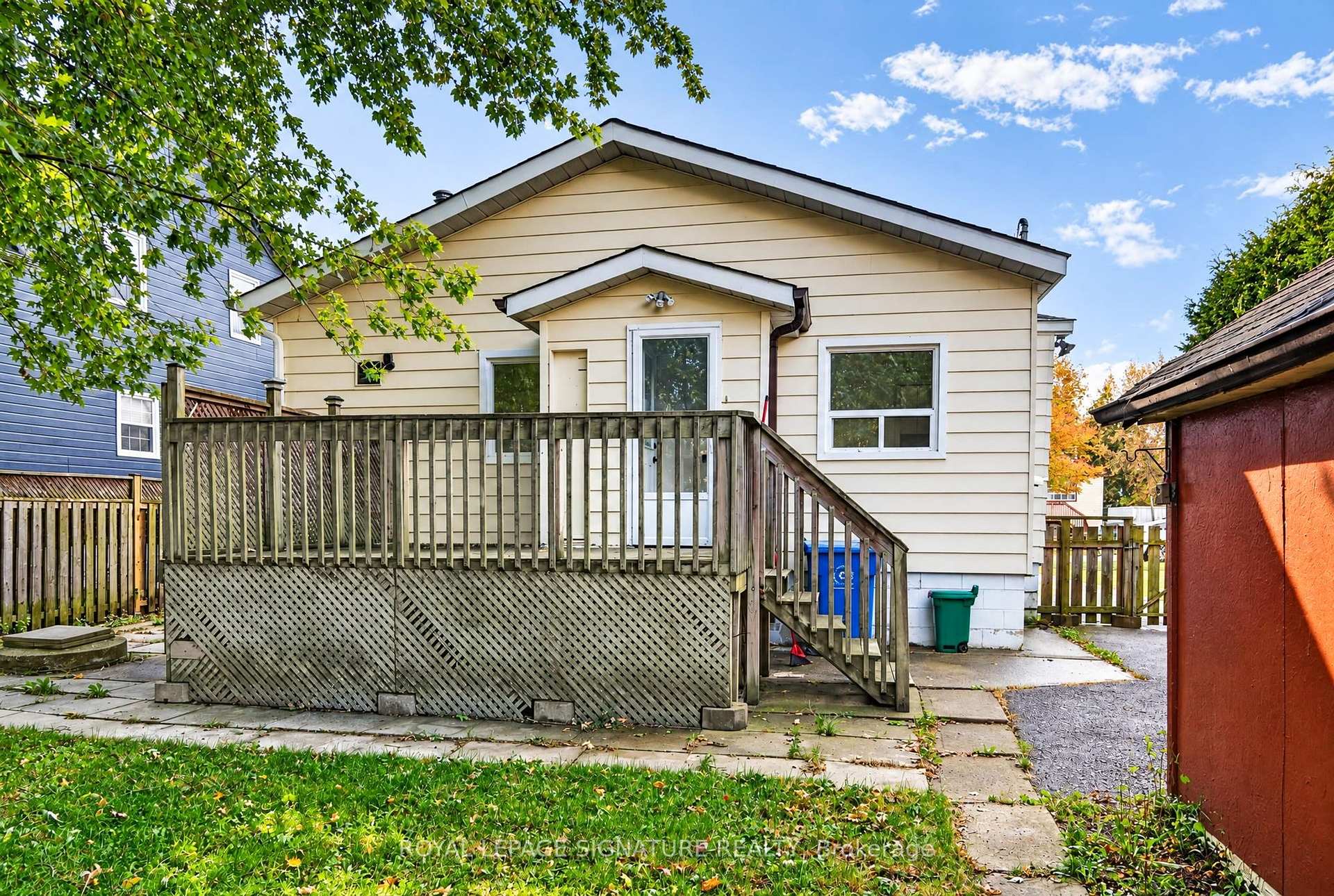 Photo 36 of 54 Farley Circle, Georgina, Historic Lakeshore Communities — HOMEH