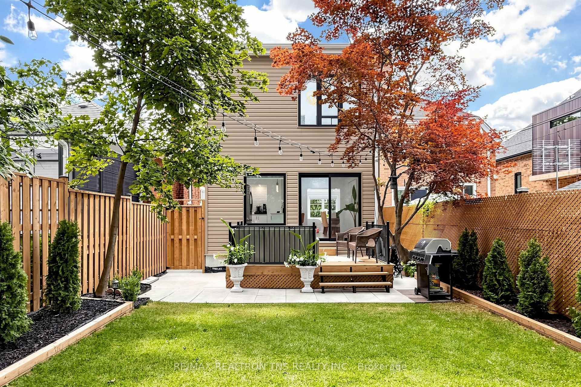 Photo 44 of 136 Glenvale Boulevard, Toronto, Leaside — HOMEH