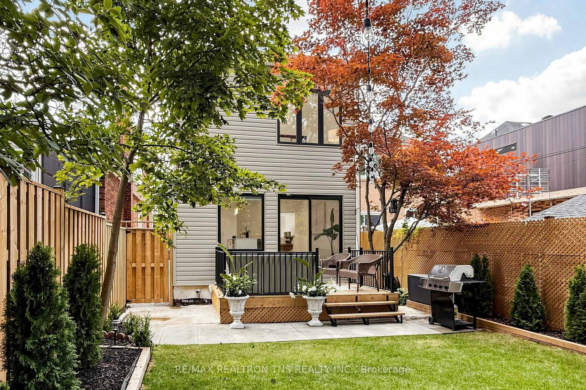 Photo 45 of 136 Glenvale Boulevard, Toronto, Leaside — HOMEH