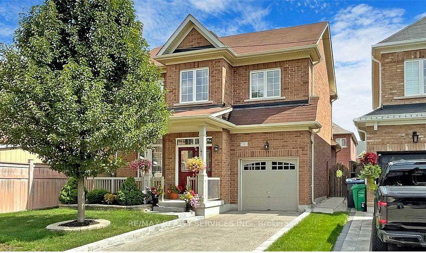 Photo 1 of 3 Bellcrest Road, Brampton, Credit Valley — HOMEH