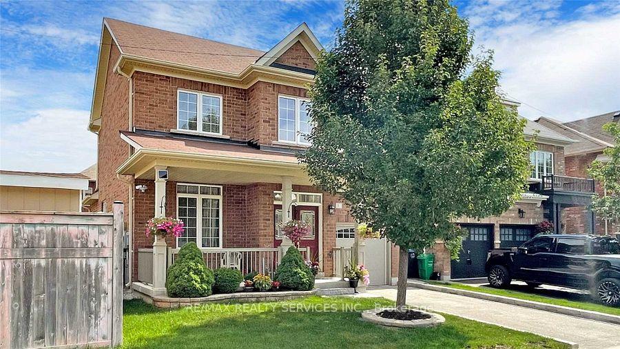 Photo 2 of 3 Bellcrest Road, Brampton, Credit Valley — HOMEH