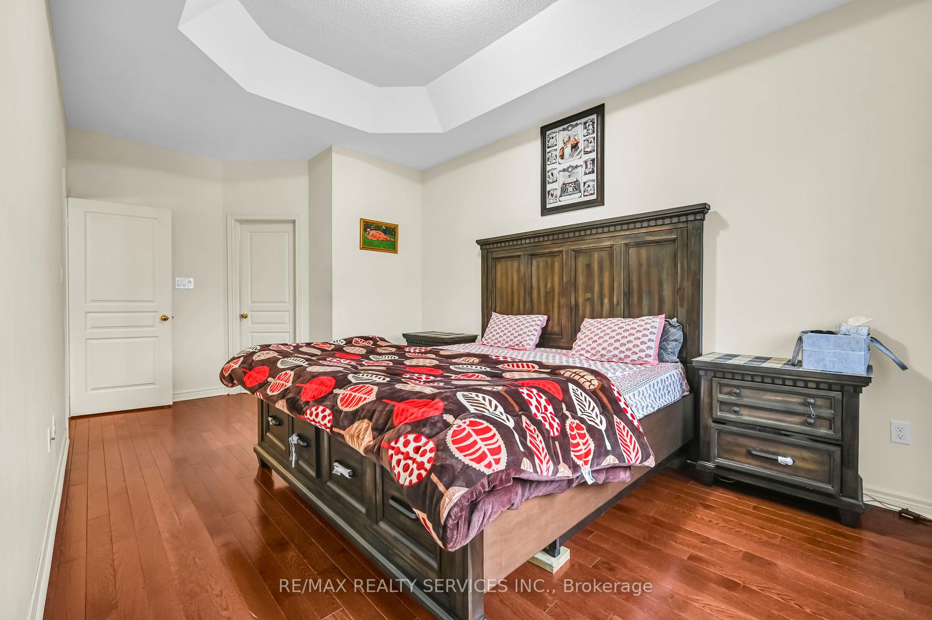 Photo 18 of 3 Bellcrest Road, Brampton, Credit Valley — HOMEH