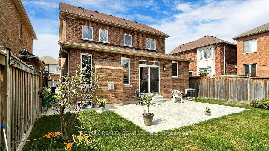 Photo 25 of 3 Bellcrest Road, Brampton, Credit Valley — HOMEH