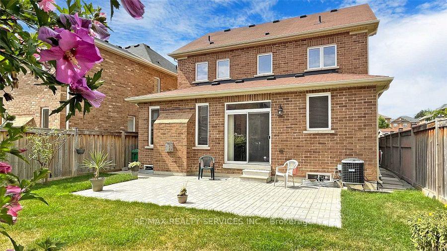 Photo 26 of 3 Bellcrest Road, Brampton, Credit Valley — HOMEH
