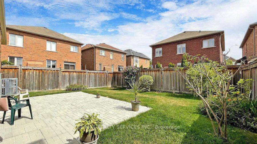 Photo 27 of 3 Bellcrest Road, Brampton, Credit Valley — HOMEH