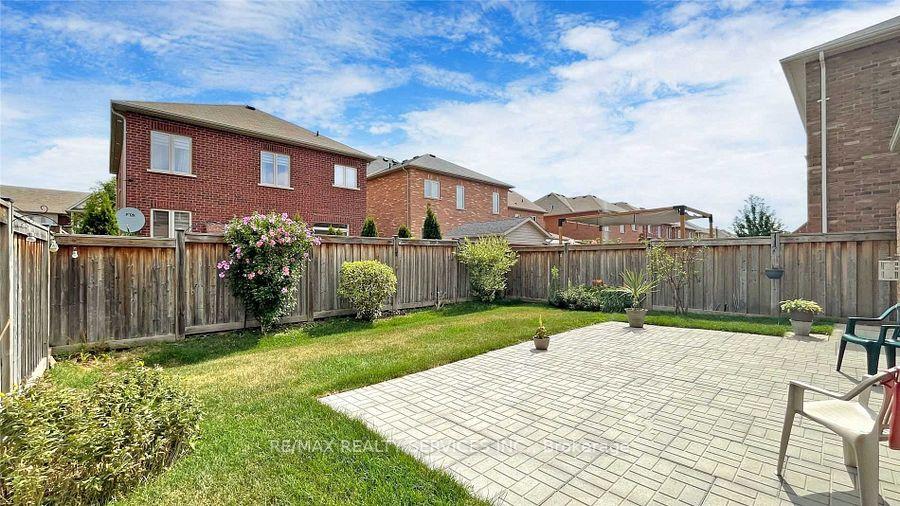 Photo 28 of 3 Bellcrest Road, Brampton, Credit Valley — HOMEH