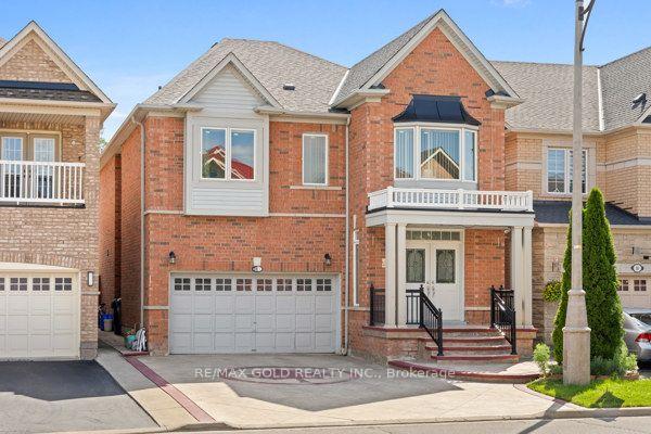 Photo 3 of 14 Beckenham Road, Brampton, Bram East — HOMEH