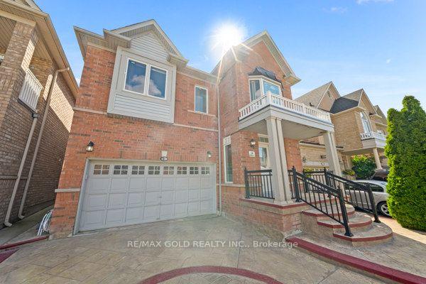 Photo 4 of 14 Beckenham Road, Brampton, Bram East — HOMEH