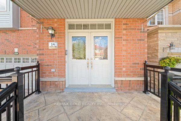 Photo 5 of 14 Beckenham Road, Brampton, Bram East — HOMEH