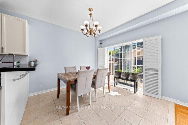 Photo 17 of 14 Beckenham Road, Brampton, Bram East — HOMEH