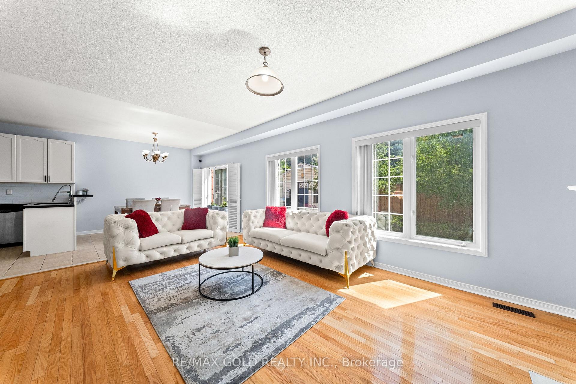 Photo 20 of 14 Beckenham Road, Brampton, Bram East — HOMEH