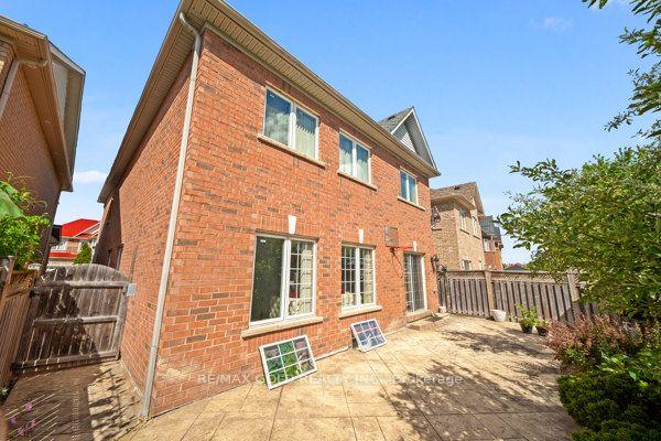 Photo 50 of 14 Beckenham Road, Brampton, Bram East — HOMEH