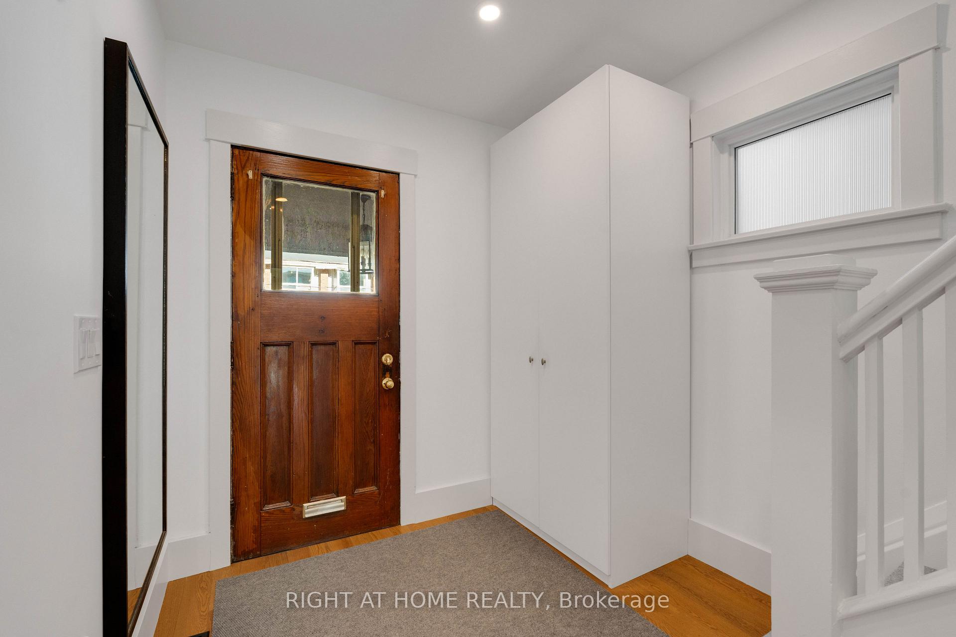 Photo 3 of 1642 Dufferin Street, Toronto, Corso Italia-Davenport — HOMEH