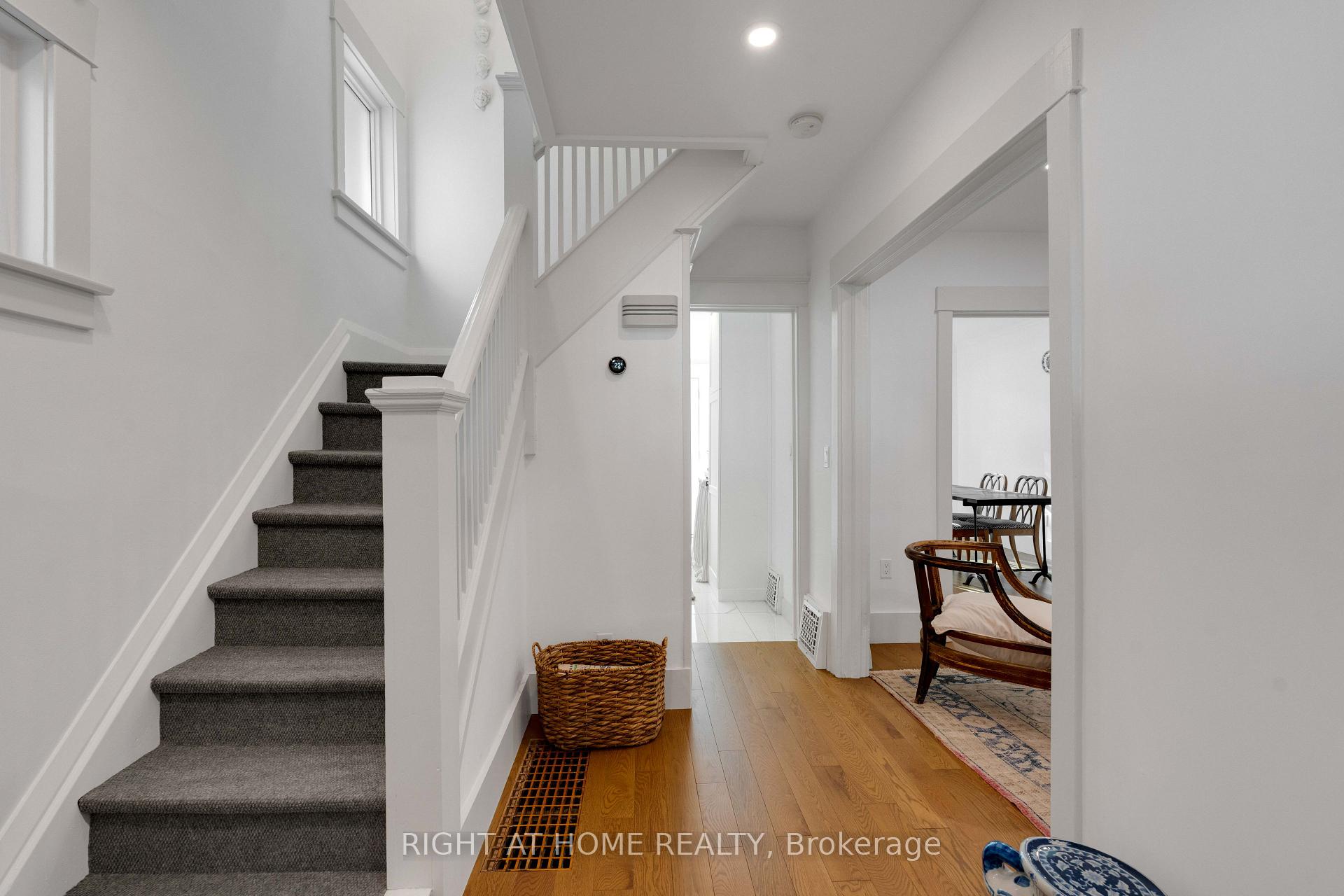 Photo 4 of 1642 Dufferin Street, Toronto, Corso Italia-Davenport — HOMEH