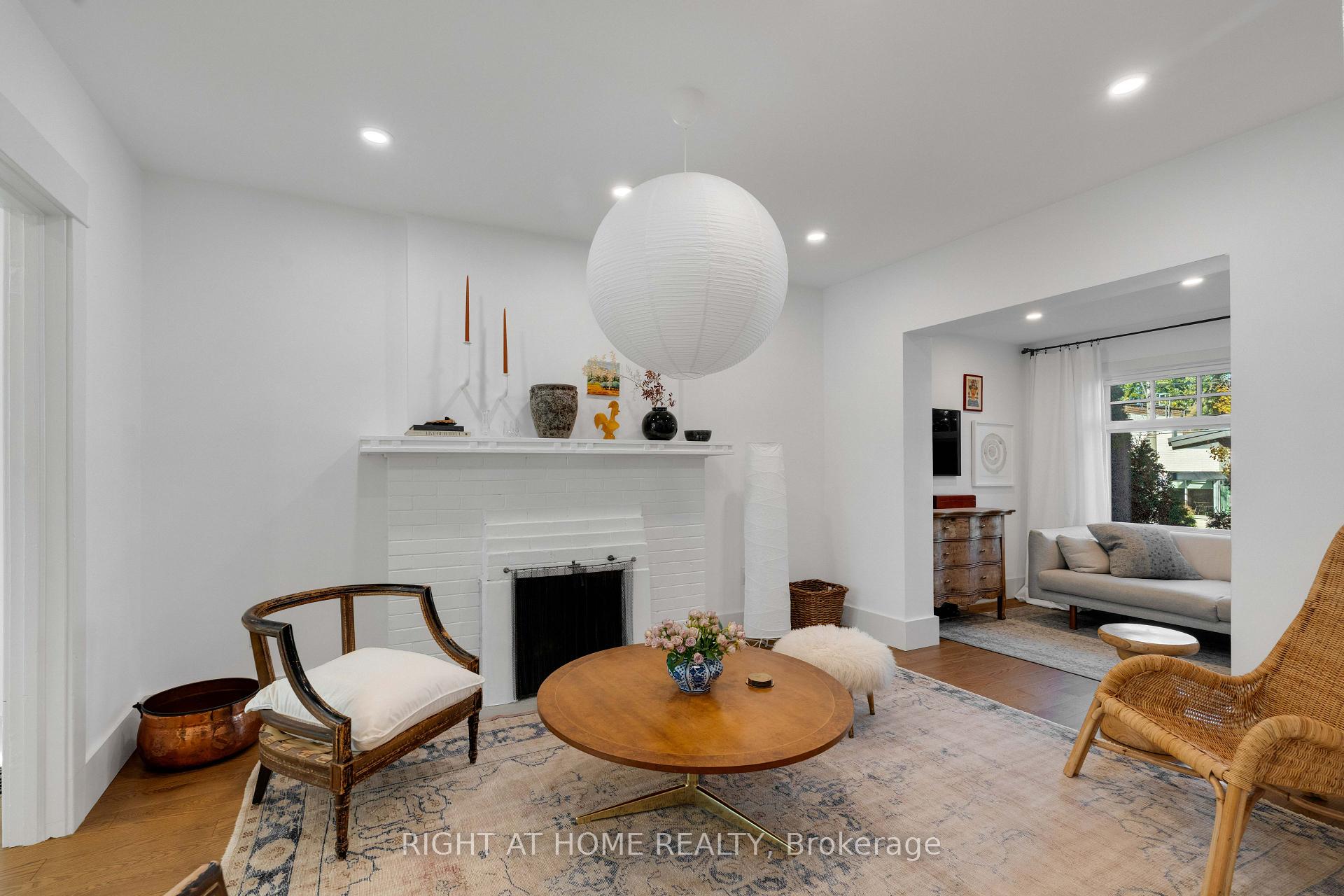Photo 5 of 1642 Dufferin Street, Toronto, Corso Italia-Davenport — HOMEH