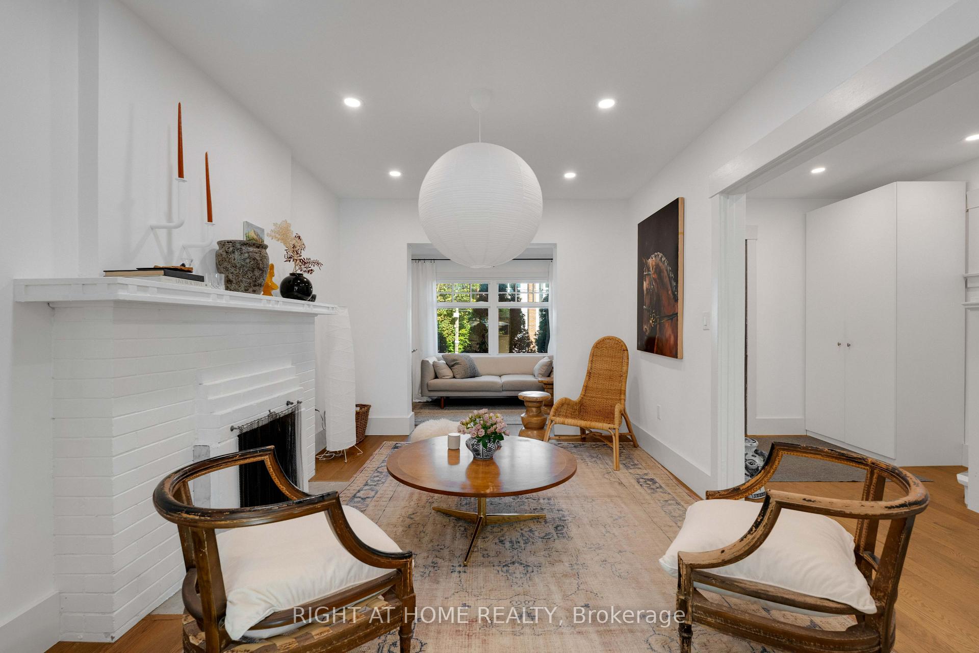 Photo 6 of 1642 Dufferin Street, Toronto, Corso Italia-Davenport — HOMEH