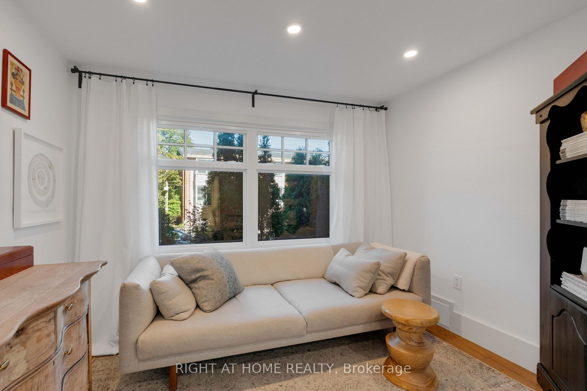 Photo 7 of 1642 Dufferin Street, Toronto, Corso Italia-Davenport — HOMEH