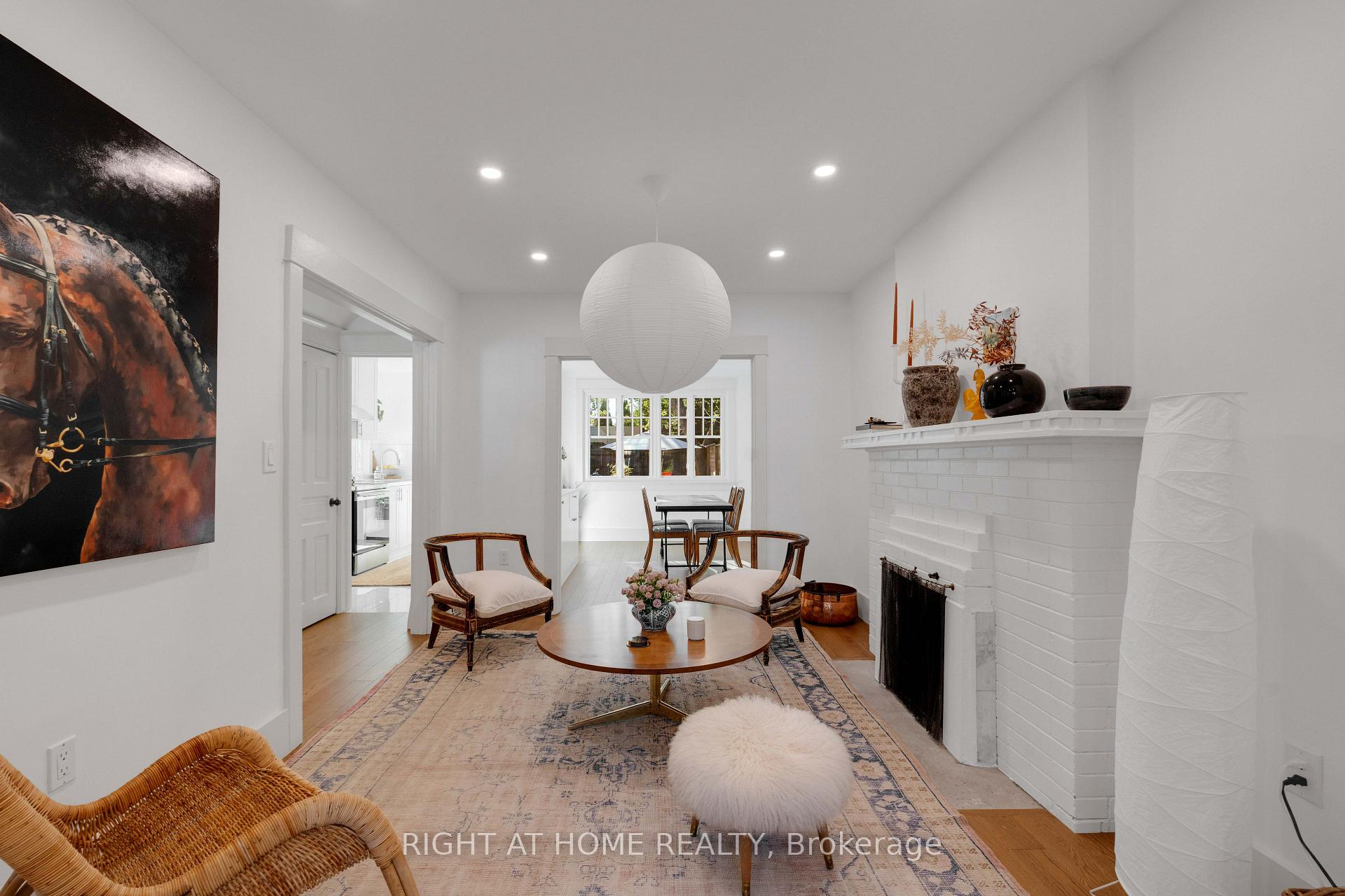 Photo 8 of 1642 Dufferin Street, Toronto, Corso Italia-Davenport — HOMEH