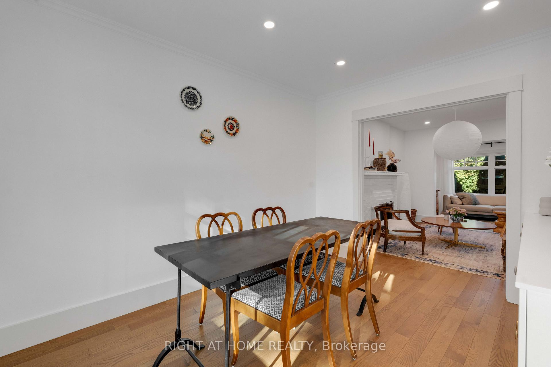 Photo 11 of 1642 Dufferin Street, Toronto, Corso Italia-Davenport — HOMEH