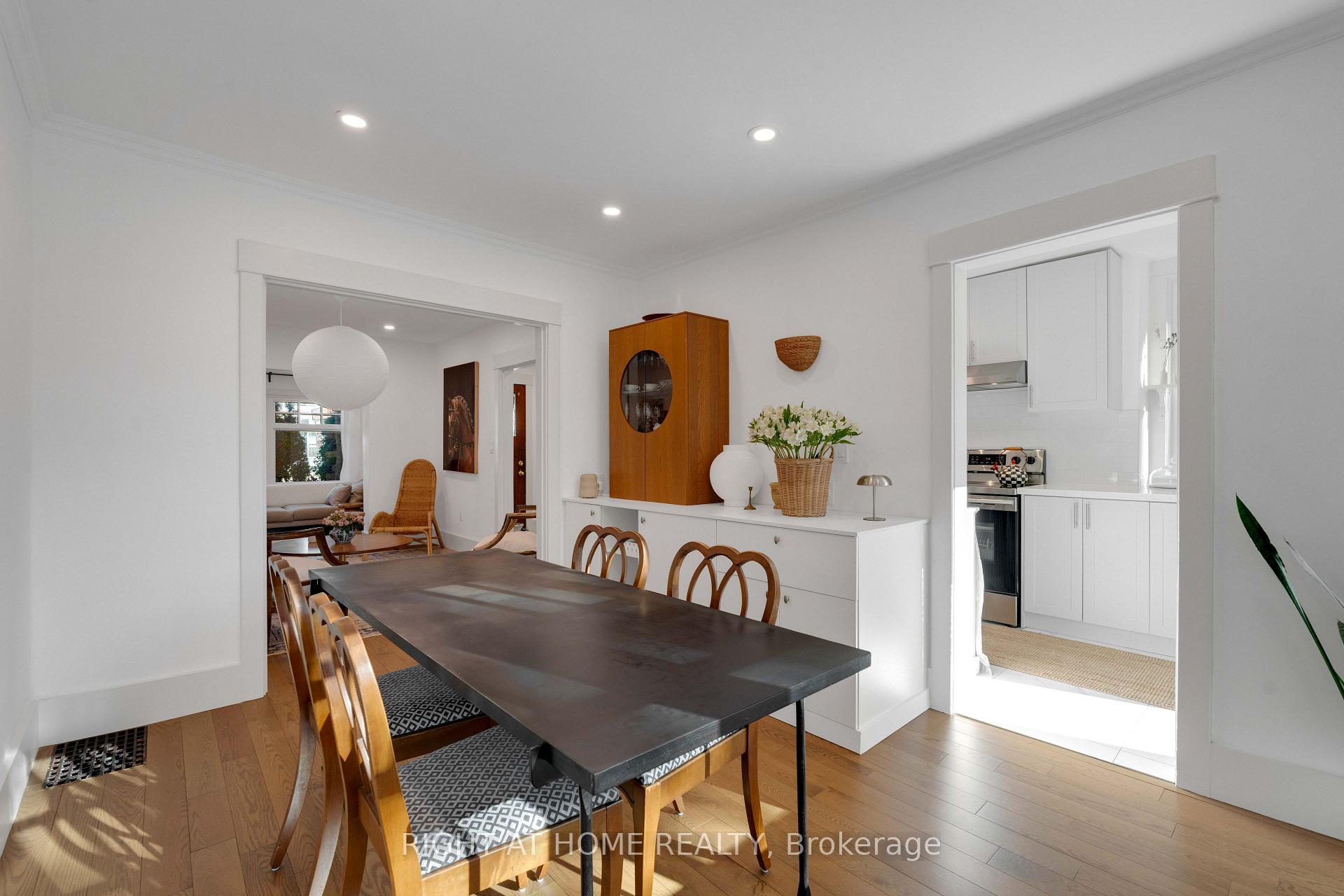 Photo 12 of 1642 Dufferin Street, Toronto, Corso Italia-Davenport — HOMEH