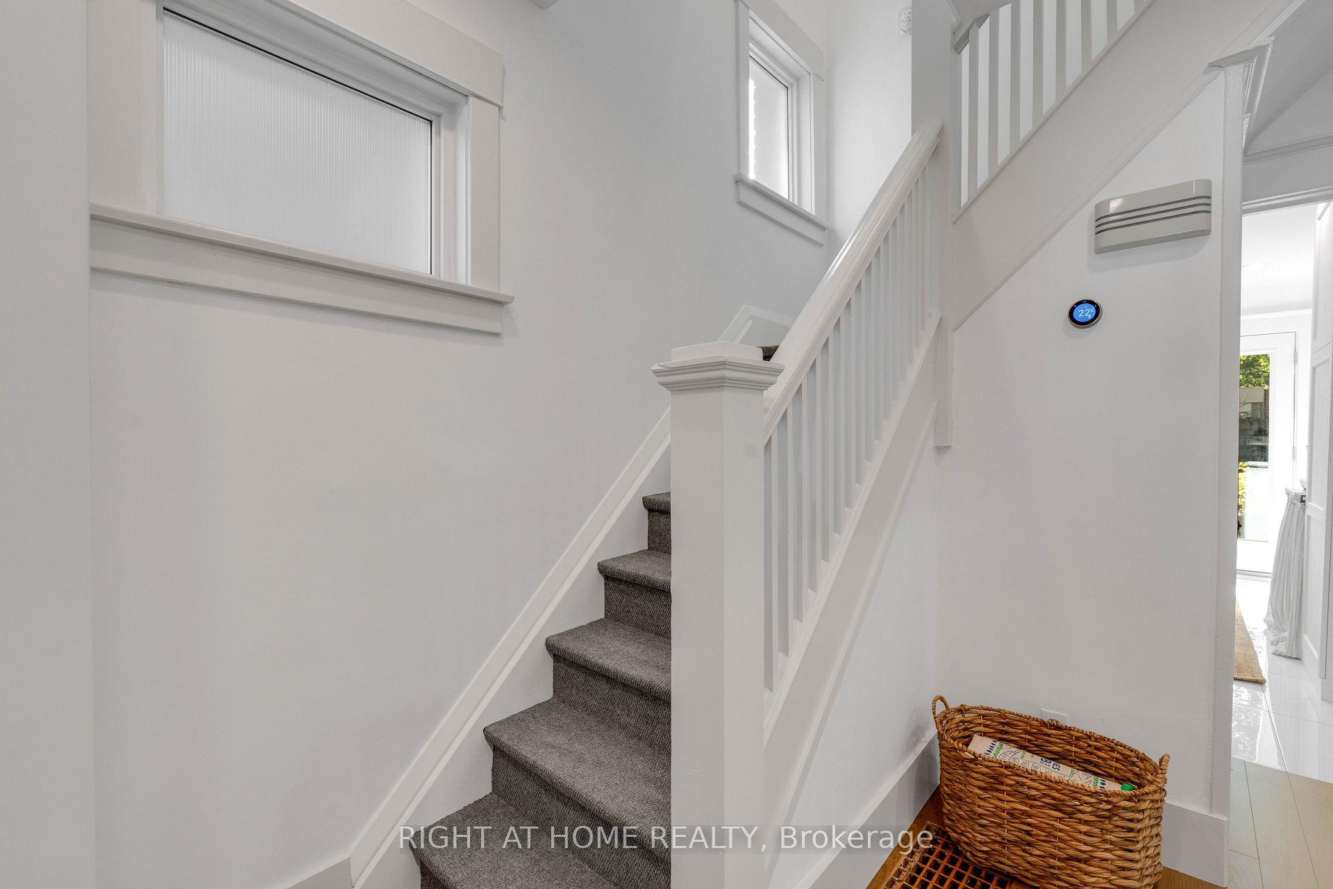 Photo 13 of 1642 Dufferin Street, Toronto, Corso Italia-Davenport — HOMEH
