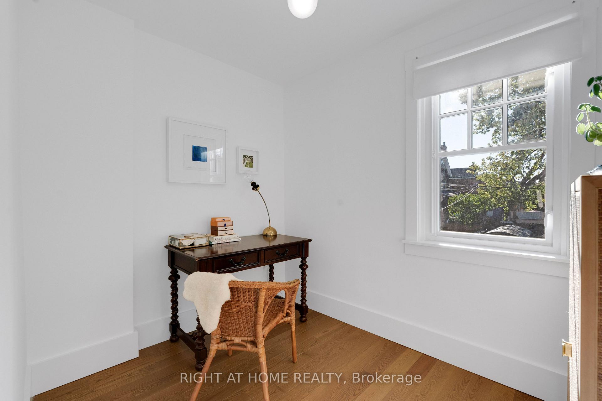Photo 17 of 1642 Dufferin Street, Toronto, Corso Italia-Davenport — HOMEH