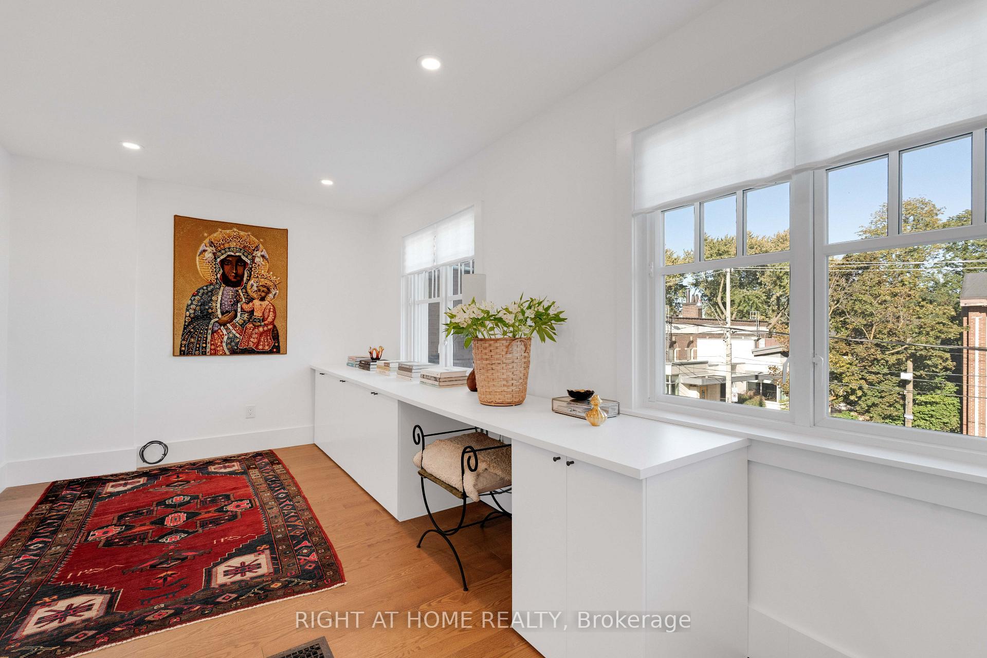 Photo 18 of 1642 Dufferin Street, Toronto, Corso Italia-Davenport — HOMEH