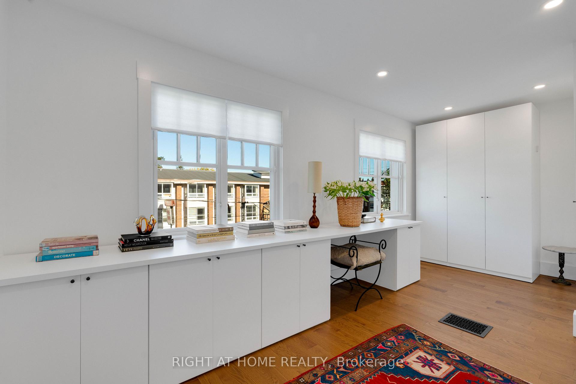 Photo 19 of 1642 Dufferin Street, Toronto, Corso Italia-Davenport — HOMEH